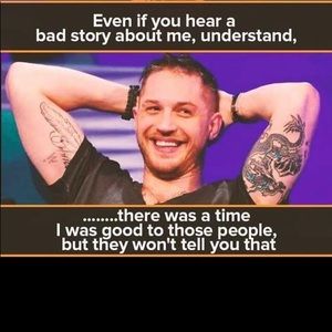 Meet your Posher, Ralph